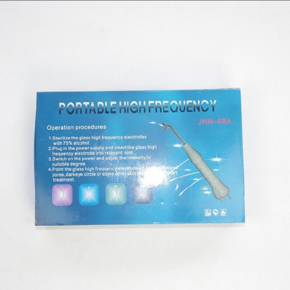 Therapy Wand